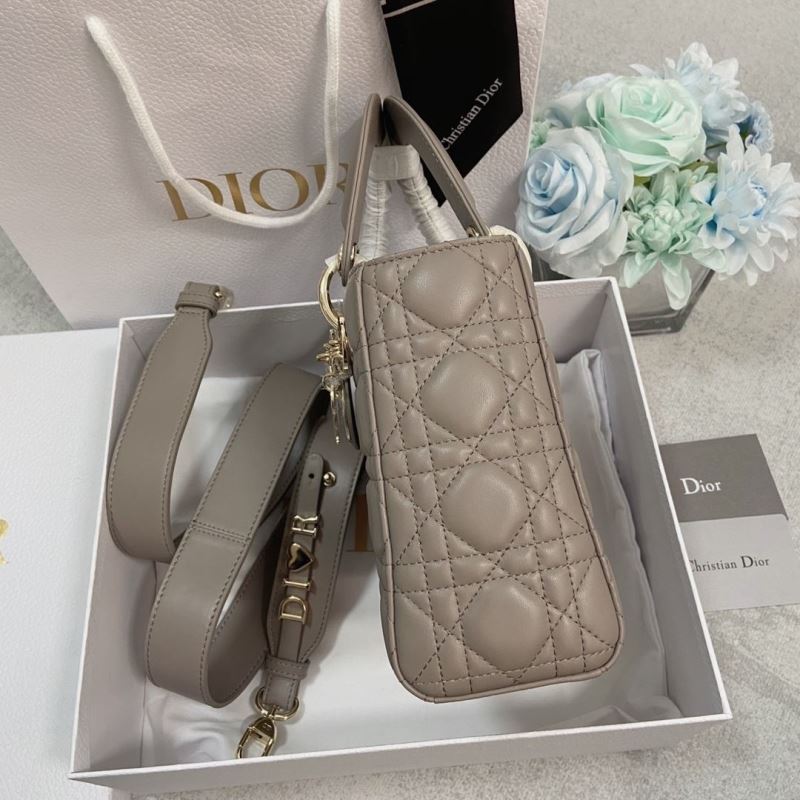 Dior My Lady Bags